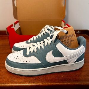 Nike Court Vision LO NN Womens Shoes